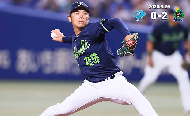 ヤクルトスワローズ BP-29 【岩田幸宏(ROOKIE)/東京ヤクルトスワローズ】2022 Topps