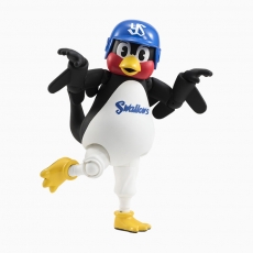 S.H.Figuartsつば九郎」の受注期間終了について | 東京ヤクルト