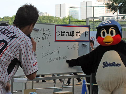 本日の結果