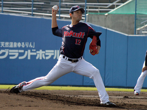 悩み中