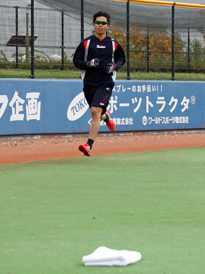 きちんと