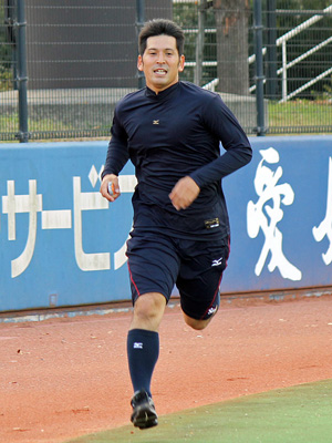 大切なのは気持ち