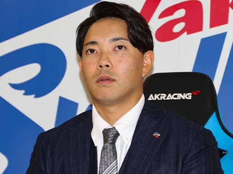 星投手「優勝した時に自分が最後のマウンドに立っていられるように」