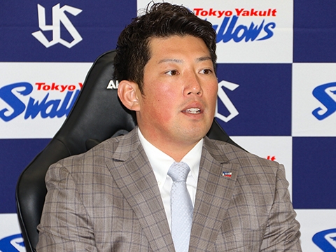 大西投手「初めからフル回転で」