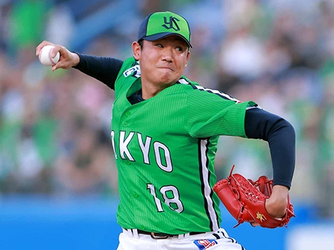 奥川投手が7回3安打2失点の好投で2勝目を飾る！