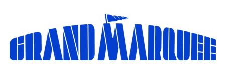 GRAND MARQUEE_ロゴ