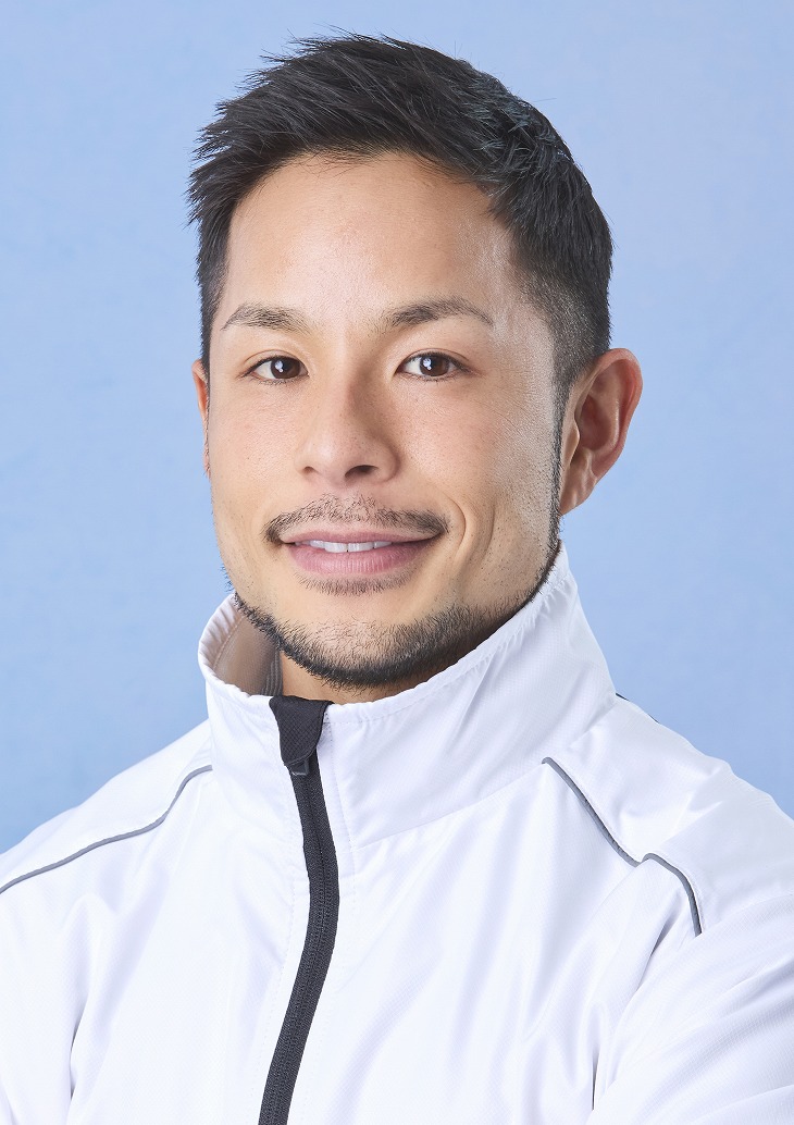 佐藤隆太郎選手