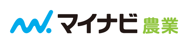 マイナビ農業_ロゴ