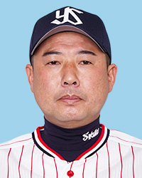 江花 正直