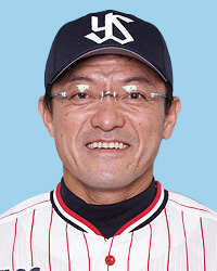 河田 雄祐