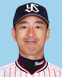 土橋 勝征