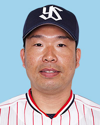 七條 祐樹