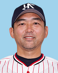 斎藤 隆