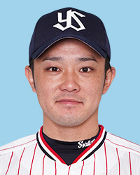 江村 将也