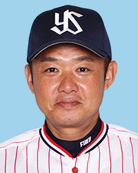 福川 将和