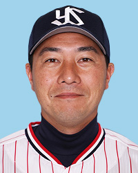 松岡 健一