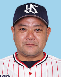 衣川 篤史