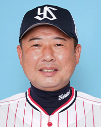 江花 正直