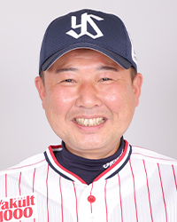 江花 正直
