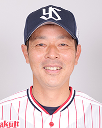 渡辺 恒樹