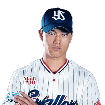 東京ヤクルトスワローズ公式サイト Tokyo Yakult Swallows