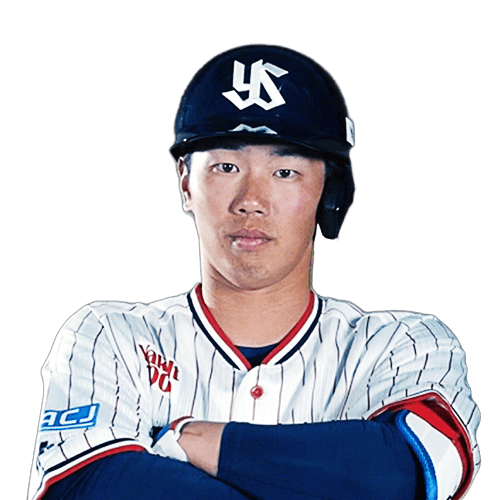古賀 優大 | 選手・チーム | 東京ヤクルトスワローズ