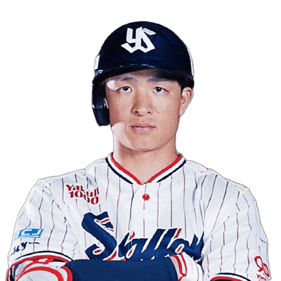 宮本 丈 | 選手・チーム | 東京ヤクルトスワローズ