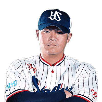 清水 昇 | 選手・チーム | 東京ヤクルトスワローズ