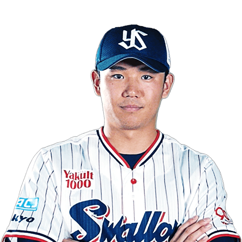 せ*お様 東京ヤクルトスワローズ　ホームユニフォーム　#11 奥川恭伸 旧背番号商品】レプリカユニホーム（ビジター）11奥川 | 東京ヤクルト