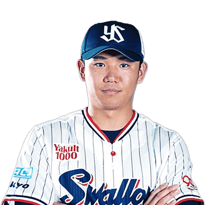 東京ヤクルトスワローズ公式サイト Tokyo Yakult Swallows