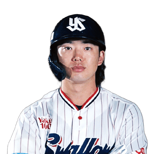 長岡 秀樹 | 選手・チーム | 東京ヤクルトスワローズ