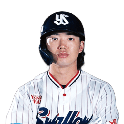 長岡 秀樹 | 選手・チーム | 東京ヤクルトスワローズ