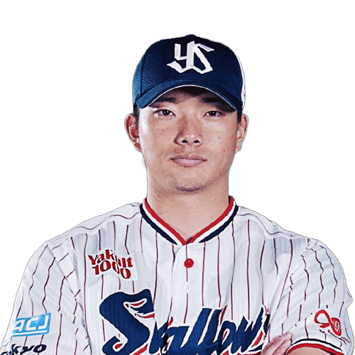 木澤 尚文 | 選手・チーム | 東京ヤクルトスワローズ