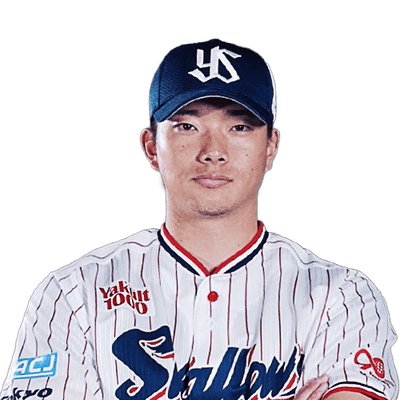 木澤 尚文 | 選手・チーム | 東京ヤクルトスワローズ
