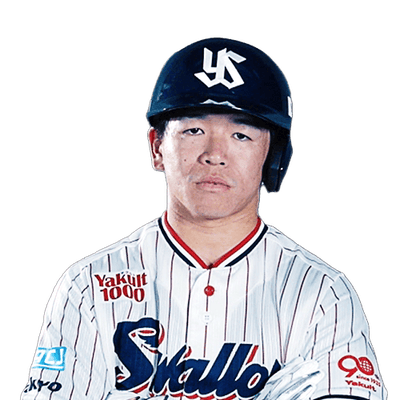 並木 秀尊 | 選手・チーム | 東京ヤクルトスワローズ