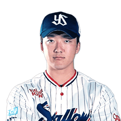 東京ヤクルトスワローズ　燕パワー2024 21吉村貢司郎　M 東京ヤクルトスワローズ 燕パワー2024 21吉村貢司郎 M 東京ヤクルト