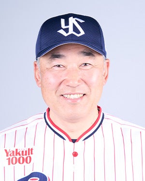 監督・コーチ | 選手・チーム | 東京ヤクルトスワローズ