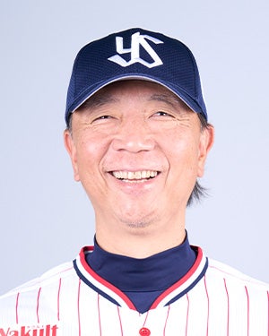 監督・コーチ | 選手・チーム | 東京ヤクルトスワローズ