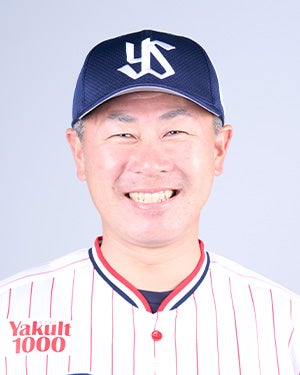 監督・コーチ | 選手・チーム | 東京ヤクルトスワローズ