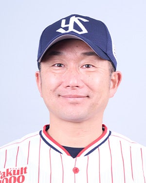 石川 雅規 | 選手・チーム | 東京ヤクルトスワローズ