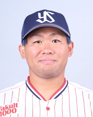 田口 麗斗 | 選手・チーム | 東京ヤクルトスワローズ