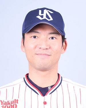 アンダーアーマー　西浦直亨選手　支給品　実使用グラブ 西浦 直亨 | 選手・チーム | 東京ヤクルトスワローズ