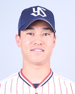 高橋 奎二 | 選手・チーム | 東京ヤクルトスワローズ