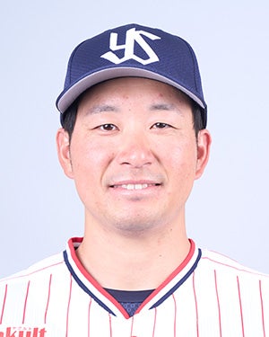 青柳 晃洋 | 選手・チーム | 東京ヤクルトスワローズ