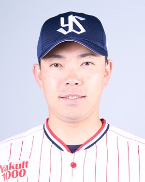 投手 | 選手・チーム | 東京ヤクルトスワローズ
