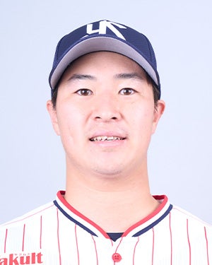 並木 秀尊 | 選手・チーム | 東京ヤクルトスワローズ
