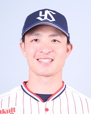 田中 雅彦 | 選手・チーム | 東京ヤクルトスワローズ
