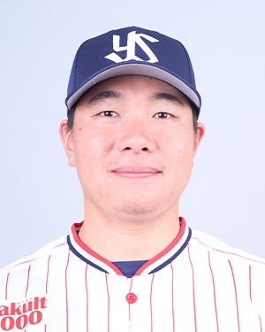 松本 直樹 | 選手・チーム | 東京ヤクルトスワローズ