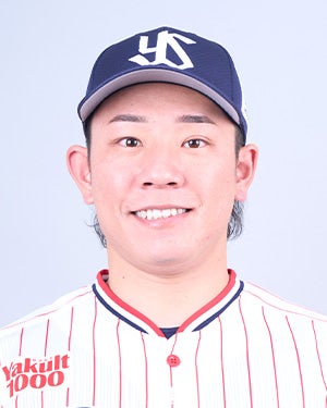 すべての選手 | 選手・チーム | 東京ヤクルトスワローズ