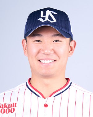 長岡 秀樹 | 選手・チーム | 東京ヤクルトスワローズ